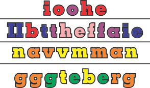 Logo iibttheffaie