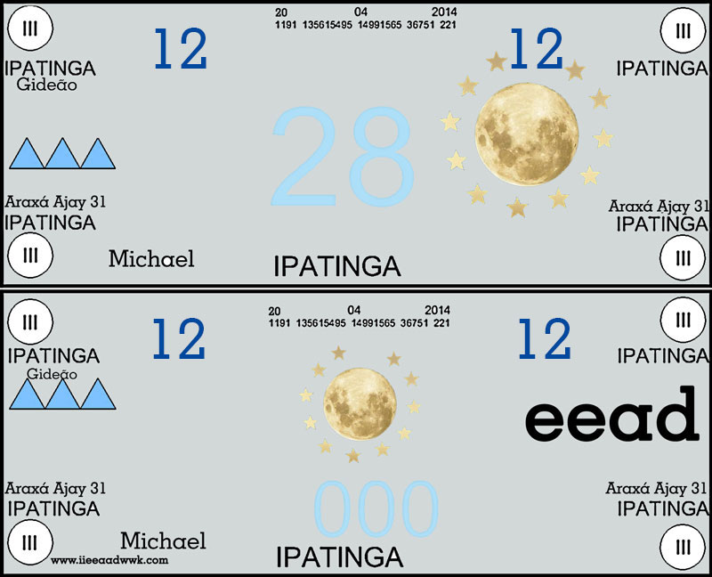 Nota Ipatinga